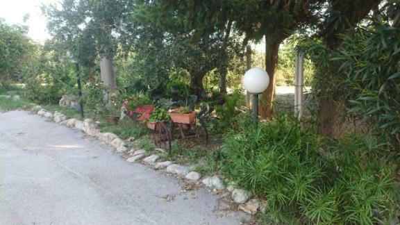 La Quiete Villa Montenero di Bisaccia Exterior photo